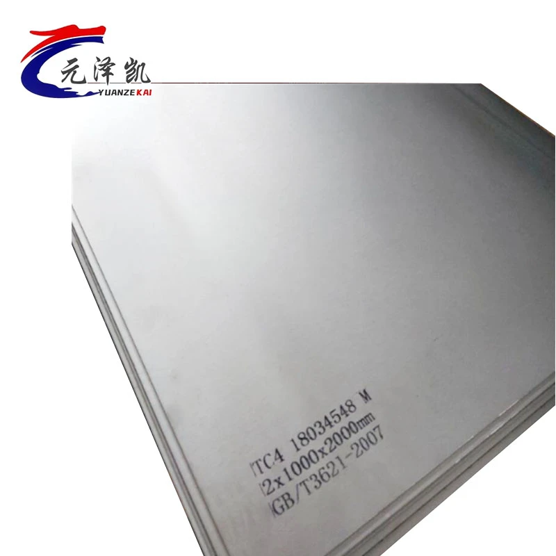 gr5 titanium plate gr5 titanium plate