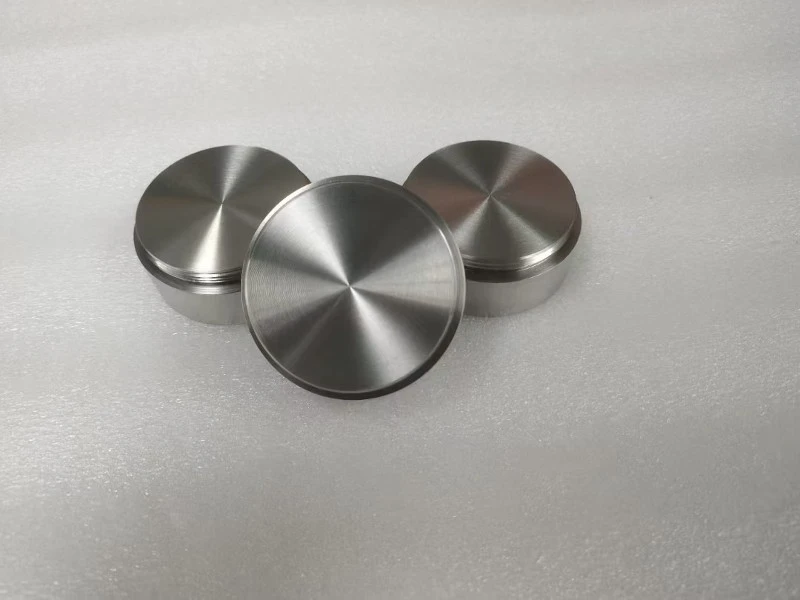 titanium target titanium target