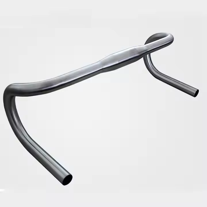 Titanium Road Bike Handlebars